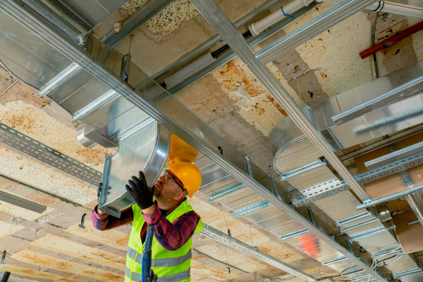 Best Geothermal HVAC Systems in Roebuck, SC
