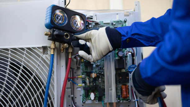 Best Thermostats and Smart Controls in Roebuck, SC